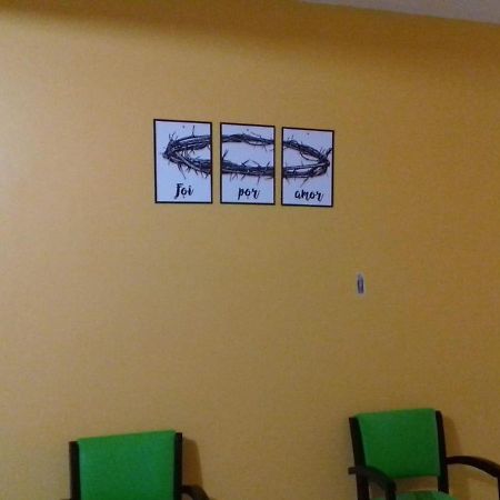 Pousada Estrela Marinha Maceio Praia De Ipioca Hotel Buitenkant foto