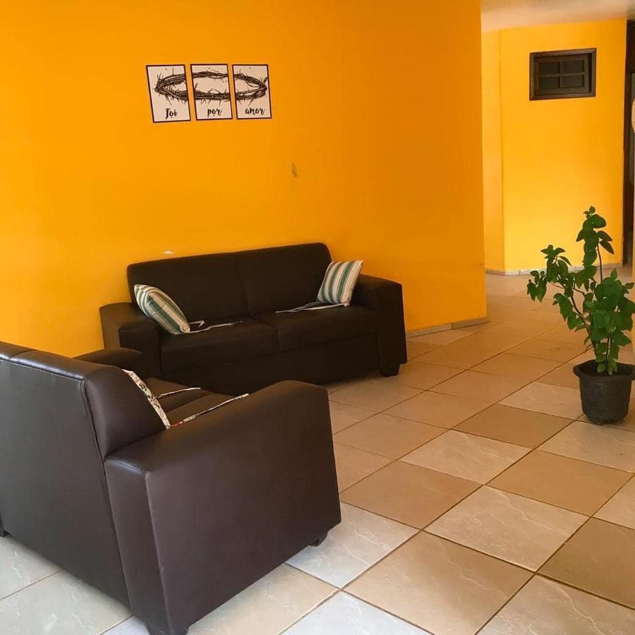 Pousada Estrela Marinha Maceio Praia De Ipioca Hotel Buitenkant foto