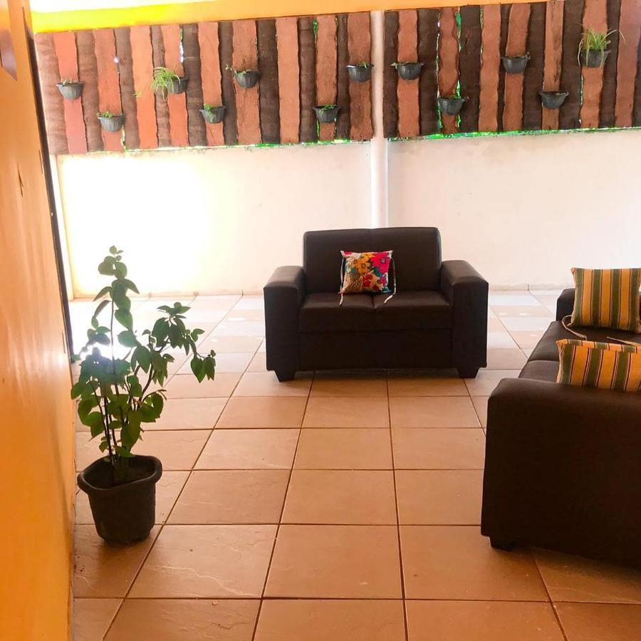 Pousada Estrela Marinha Maceio Praia De Ipioca Hotel Buitenkant foto