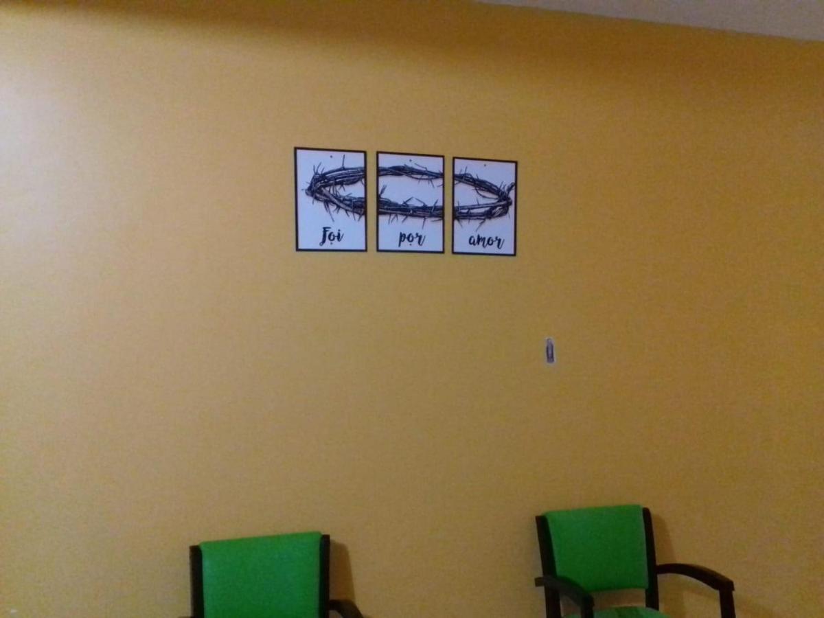 Pousada Estrela Marinha Maceio Praia De Ipioca Hotel Buitenkant foto