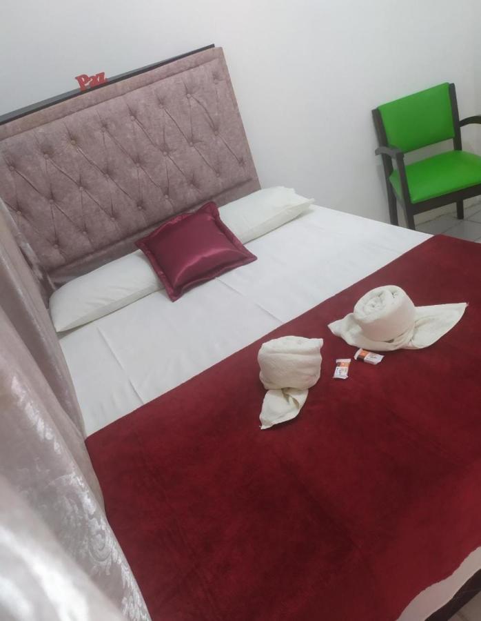 Pousada Estrela Marinha Maceio Praia De Ipioca Hotel Buitenkant foto