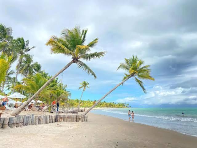 Pousada Estrela Marinha Maceio Praia De Ipioca Hotel Buitenkant foto