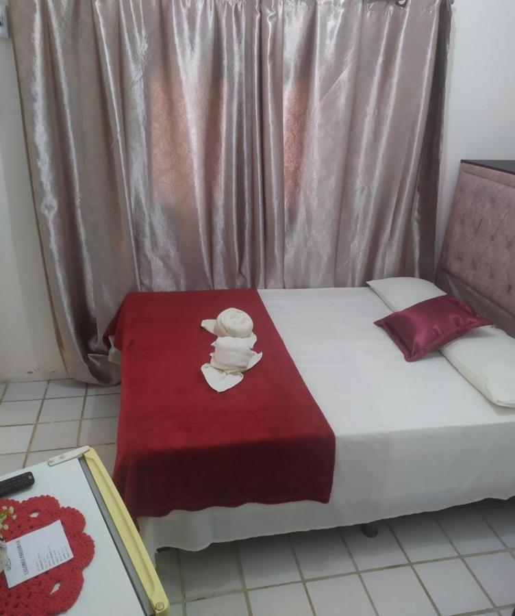 Pousada Estrela Marinha Maceio Praia De Ipioca Hotel Buitenkant foto