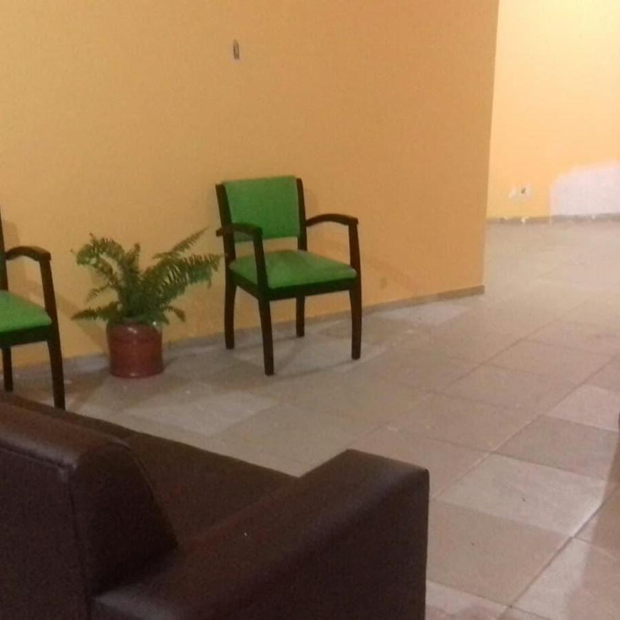 Pousada Estrela Marinha Maceio Praia De Ipioca Hotel Buitenkant foto