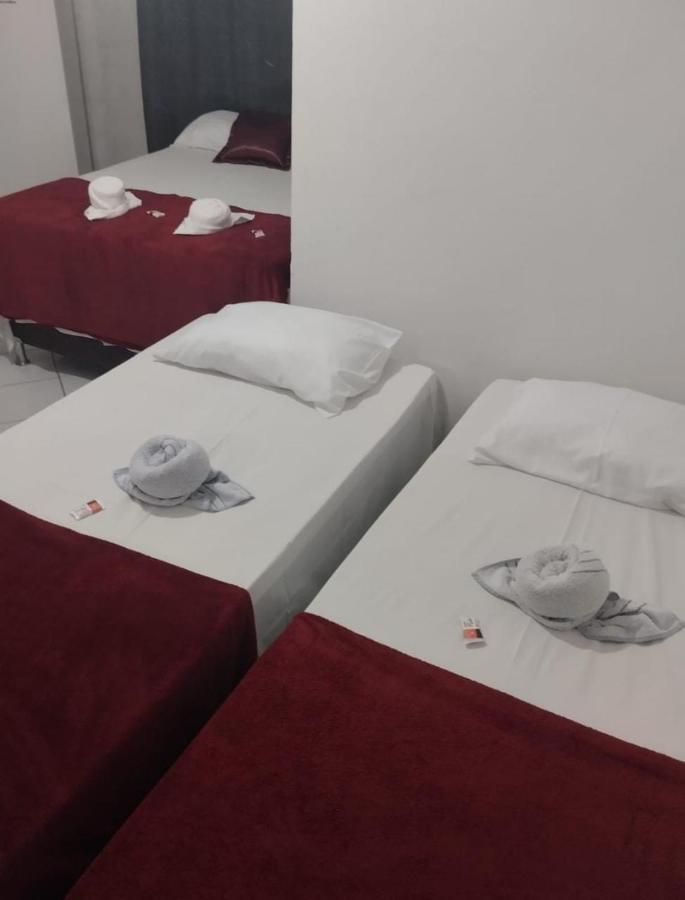 Pousada Estrela Marinha Maceio Praia De Ipioca Hotel Buitenkant foto