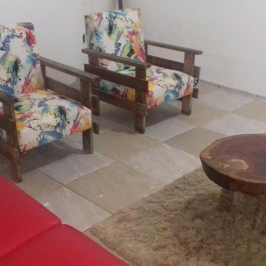 Pousada Estrela Marinha Maceio Praia De Ipioca Hotel Buitenkant foto