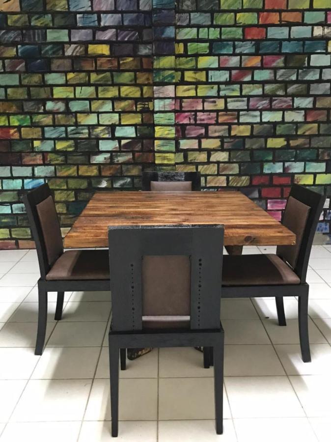 Pousada Estrela Marinha Maceio Praia De Ipioca Hotel Buitenkant foto