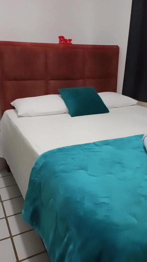 Pousada Estrela Marinha Maceio Praia De Ipioca Hotel Buitenkant foto
